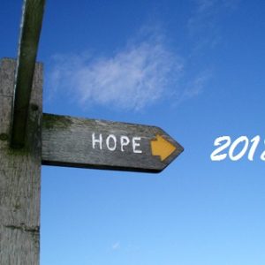HOPE 2018
