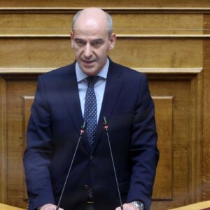 Φώντας Μπαραλιάκος: Απόφαση ορόσημο του Eurogroup για την ελάφρυνση του ελληνικού χρέους