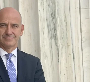 Φώντας Μπαραλιάκος: Αναβαθμίζονται 7 σχολικές μονάδες της Πιερίας με το πρόγραμμα «Μαριέττα Γιαννάκου»