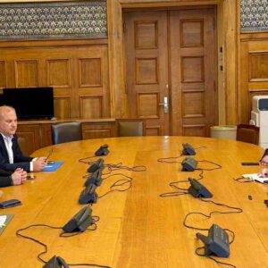 Βουλευτές και Π.Ο.Ε.Σ.Ε.: Επιτακτική ανάγκη η αναμόρφωση του θεσμικού πλαισίου για τα πνευματικά – καλλιτεχνικά δικαιώματα