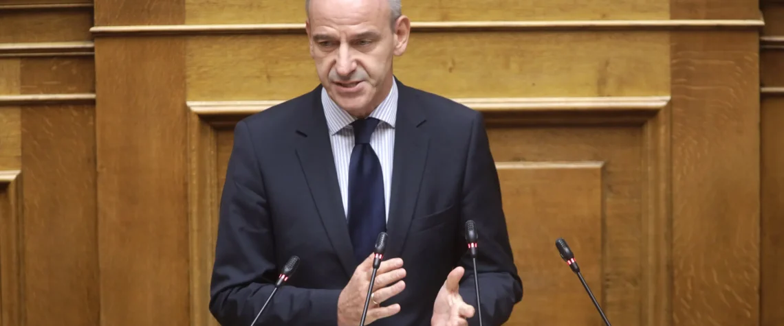 Φώντας Μπαραλιάκος: Επιστρέφουν στην τοπική εκκλησία οι εγκαταστάσεις του π. Ψυχιατρείου στην Πέτρα