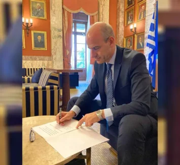 Την επέκταση του Προγράμματος «Χαλαζικής Προστασίας» από αέρος ως τα τέλη Οκτωβρίου ζητά από τον ΕΛΓΑ ο Βουλευτής Μπαραλιάκος