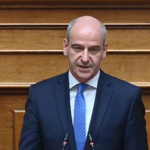 Φ. Μπαραλιάκος: Άμεση οικονομική στήριξη στους κτηνοτρόφους που θανατώνουν τα κοπάδια τους λόγω ευλογιάς