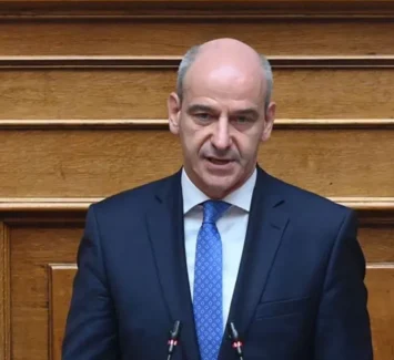 Φ. Μπαραλιάκος: Άμεση οικονομική στήριξη στους κτηνοτρόφους που θανατώνουν τα κοπάδια τους λόγω ευλογιάς