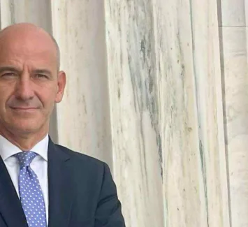 Μήνυμα Βουλευτή Πιερίας Φώντα Μπαραλιάκου για την Επέτειο Απελευθέρωσης της Κατερίνης – 16 Οκτωβρίου 1912