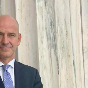 Μήνυμα Βουλευτή Πιερίας Φώντα Μπαραλιάκου για την Εθνική Επέτειο της 28ης Οκτωβρίου