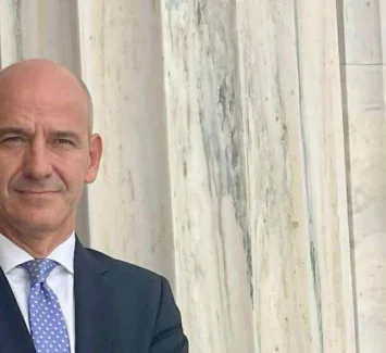 Μήνυμα Βουλευτή Πιερίας Φώντα Μπαραλιάκου για την Εθνική Επέτειο της 28ης Οκτωβρίου