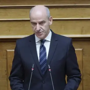 Φώντας Μπαραλιάκος: Μόνιμες φορολογικές ελαφρύνσεις για τις οικογένειες και την ύπαιθρο