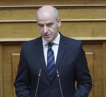 Φώντας Μπαραλιάκος: Μόνιμες φορολογικές ελαφρύνσεις για τις οικογένειες και την ύπαιθρο