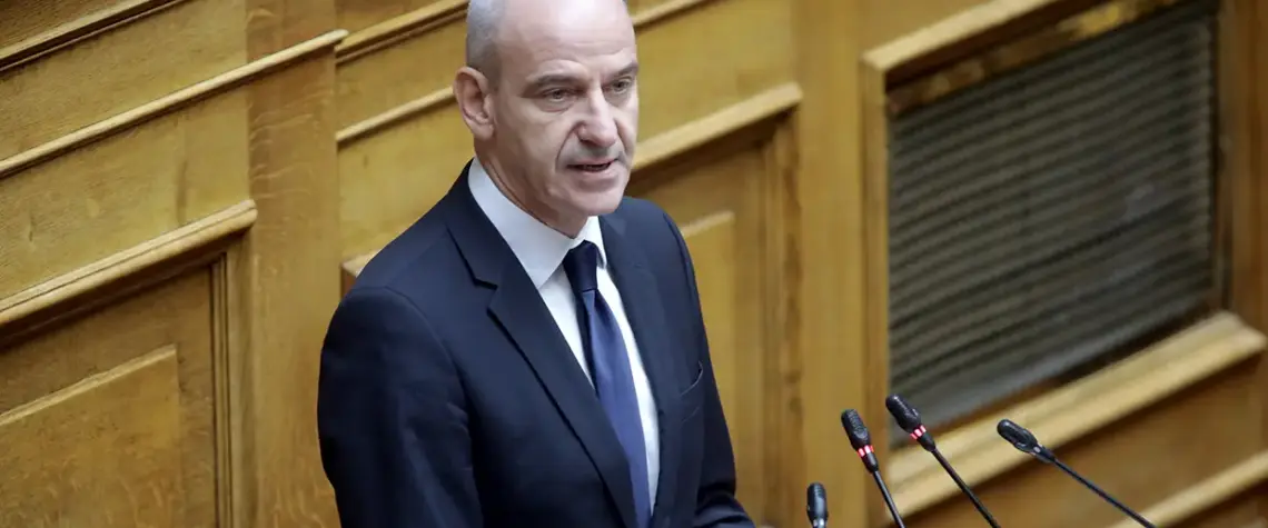 O Φώντας Μπαραλιάκος ζητά επίσπευση ελέγχων δειγμάτων Test Pcr σιέλου από ζώα προς σφαγή για την διάθεσή τους στην αγορά