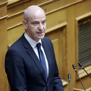 O Φώντας Μπαραλιάκος ζητά επίσπευση ελέγχων δειγμάτων Test Pcr σιέλου από ζώα προς σφαγή για την διάθεσή τους στην αγορά