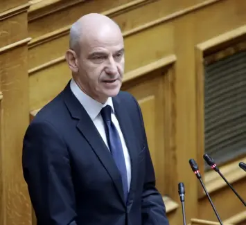 O Φώντας Μπαραλιάκος ζητά επίσπευση ελέγχων δειγμάτων Test Pcr σιέλου από ζώα προς σφαγή για την διάθεσή τους στην αγορά