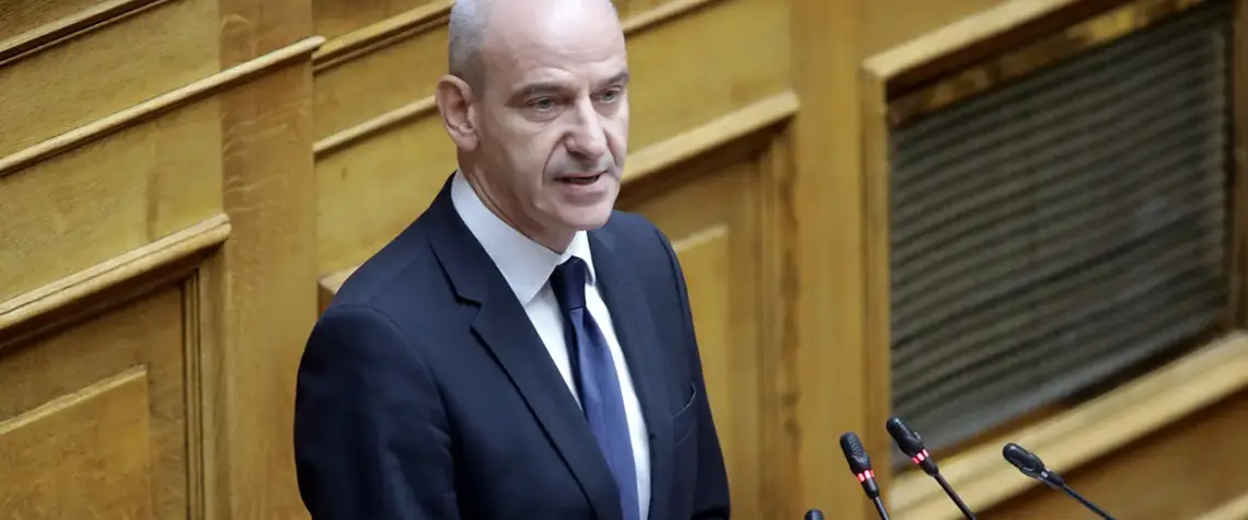 Φώντας Μπαραλιάκος: Νέα ψηφιακή υποδομή με οπτικούς αισθητήρες και κάμερες στην υπηρεσία της Οδικής Ασφάλειας