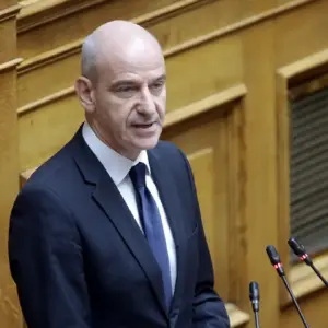 Φώντας Μπαραλιάκος: Νέα ψηφιακή υποδομή με οπτικούς αισθητήρες και κάμερες στην υπηρεσία της Οδικής Ασφάλειας