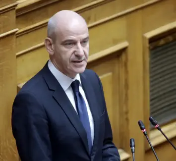 Φώντας Μπαραλιάκος: Νέα ψηφιακή υποδομή με οπτικούς αισθητήρες και κάμερες στην υπηρεσία της Οδικής Ασφάλειας