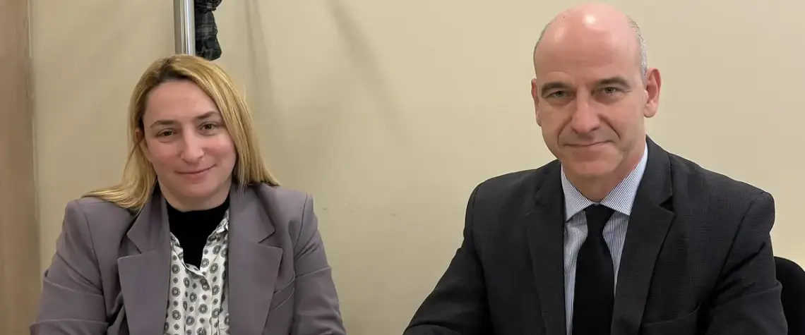 Παρεμβάσεις Μπαραλιάκου για λύσεις στο ιδιοκτησιακό του Ν.Παντελεήμονα και τα προβλήματα διάβρωσης των ακτών της Πιερίας