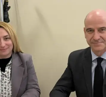 Παρεμβάσεις Μπαραλιάκου για λύσεις στο ιδιοκτησιακό του Ν.Παντελεήμονα και τα προβλήματα διάβρωσης των ακτών της Πιερίας