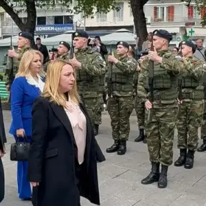 Φ. Μπαραλιάκος : Ημέρα βαθιάς ιστορικής μνήμης και εθνικής υπερηφάνειας