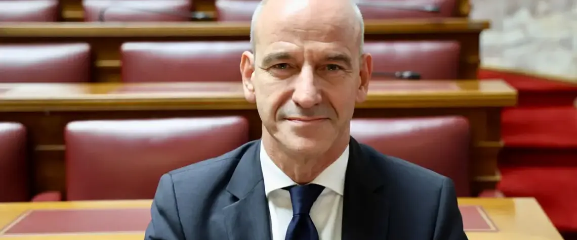 Φώντας Μπαραλιάκος: Παράταση για την μετάκληση των εργατών γης έως 30 Ιουνίου 2026