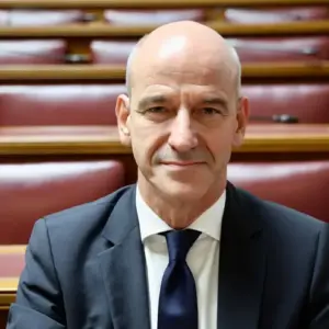 Φώντας Μπαραλιάκος: Παράταση για την μετάκληση των εργατών γης έως 30 Ιουνίου 2026