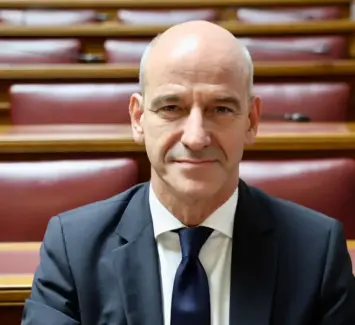 Φώντας Μπαραλιάκος: Παράταση για την μετάκληση των εργατών γης έως 30 Ιουνίου 2026