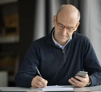 Μέριμνα Παιδιού Κατερίνης: Ο καθρέφτης της κοινωνίας μας