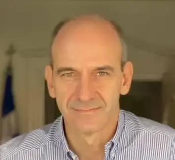 Μήνυμα Φώντα Μπαραλιάκου για την έναρξη των Πανελλαδικών Εξετάσεων
