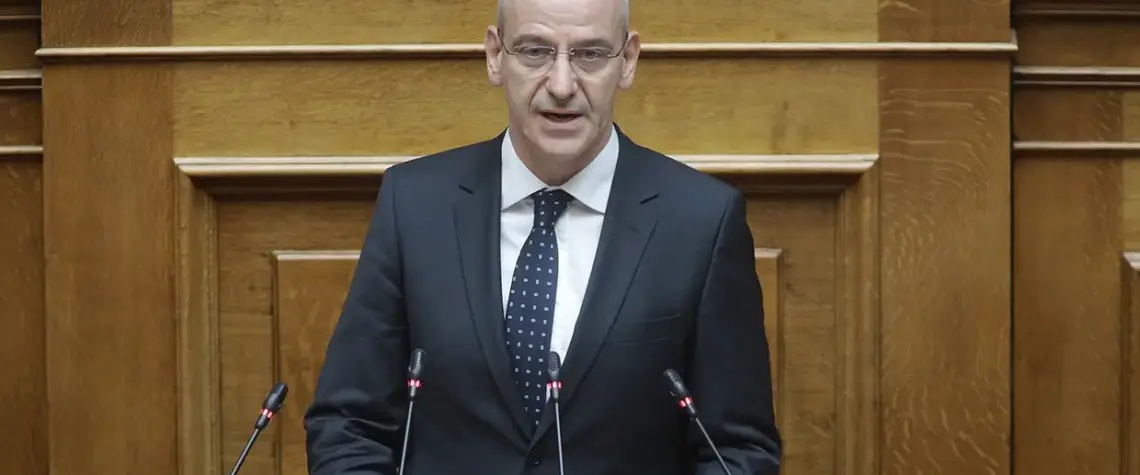 Φώντας Μπαραλιάκος: Ευνοϊκά μέτρα για λαϊκές αγορές και αγρότες