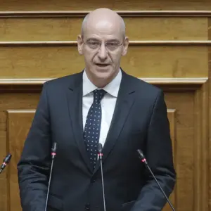 Φώντας Μπαραλιάκος: Ευνοϊκά μέτρα για λαϊκές αγορές και αγρότες