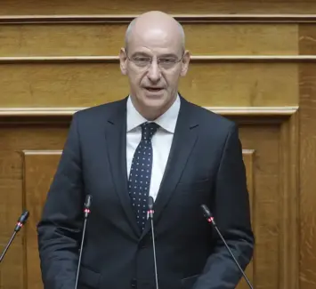 Φώντας Μπαραλιάκος: Ευνοϊκά μέτρα για λαϊκές αγορές και αγρότες