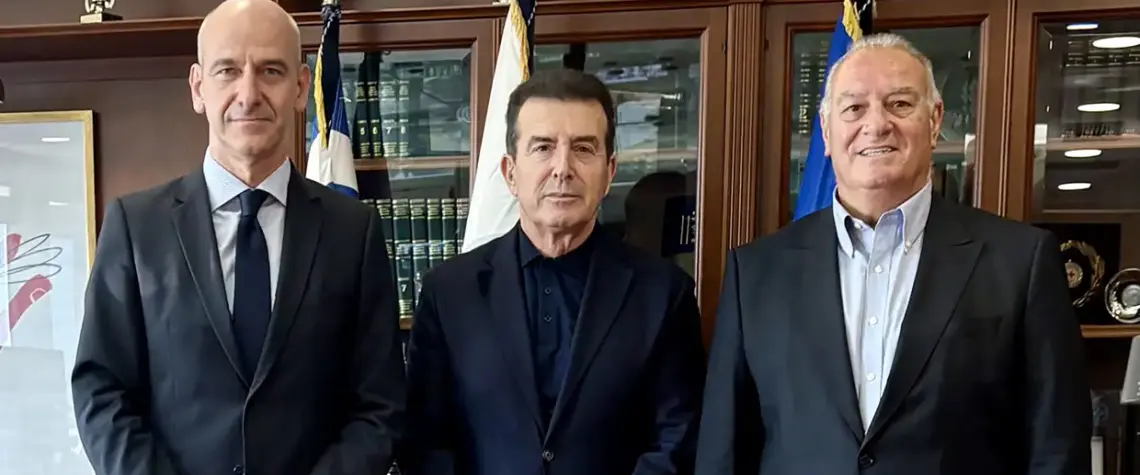 Φ.Μπαραλιάκος: Στον Υπουργό Προστασίας του Πολίτη για τις καθυστερήσεις στους Ευζώνους