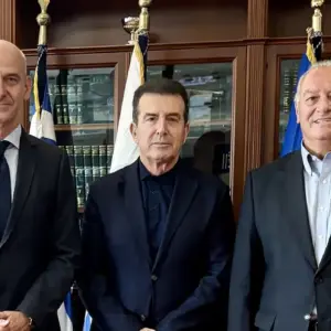 Φ.Μπαραλιάκος: Στον Υπουργό Προστασίας του Πολίτη για τις καθυστερήσεις στους Ευζώνους