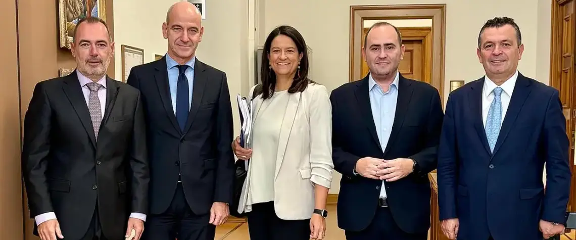 Φώντας Μπαραλιάκος: Μια σημαντική δικαίωση για χιλιάδες δικαιούχους