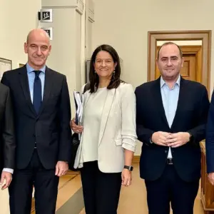Φώντας Μπαραλιάκος: Μια σημαντική δικαίωση για χιλιάδες δικαιούχους