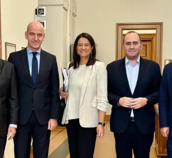 Φώντας Μπαραλιάκος: Μια σημαντική δικαίωση για χιλιάδες δικαιούχους