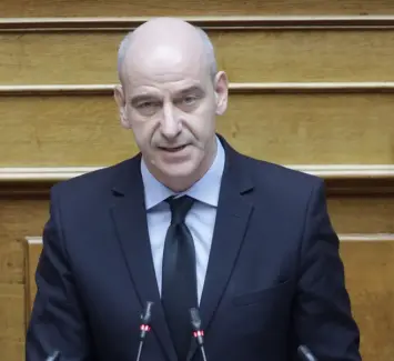 Φ. Μπαραλιάκος από τη Βουλή: «Η ένταξη του Ολύμπου στην Unesco ανοίγει ένα νέο κεφάλαιο για την Πιερία και την Ελλάδα»