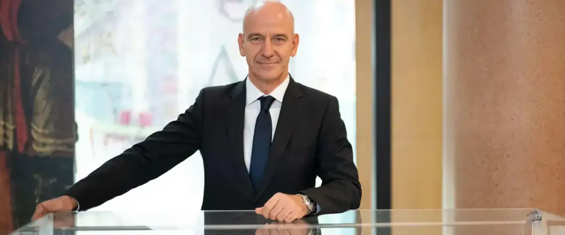 Αύξηση του προϋπολογισμού του προγράμματος ΕΣΠΑ Κ. Μακεδονίας «Κλειδί Προόδου» ζητά ο Φ. Μπαραλιάκος