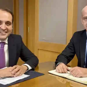 Φ. Μπαραλιάκος: Επτά επιπλέον υπάλληλοι στο Κτηματολόγιο Κατερίνης